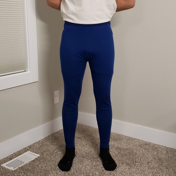 Patagonia Other - Vintage Patagonia Capilene Base Layer Pants